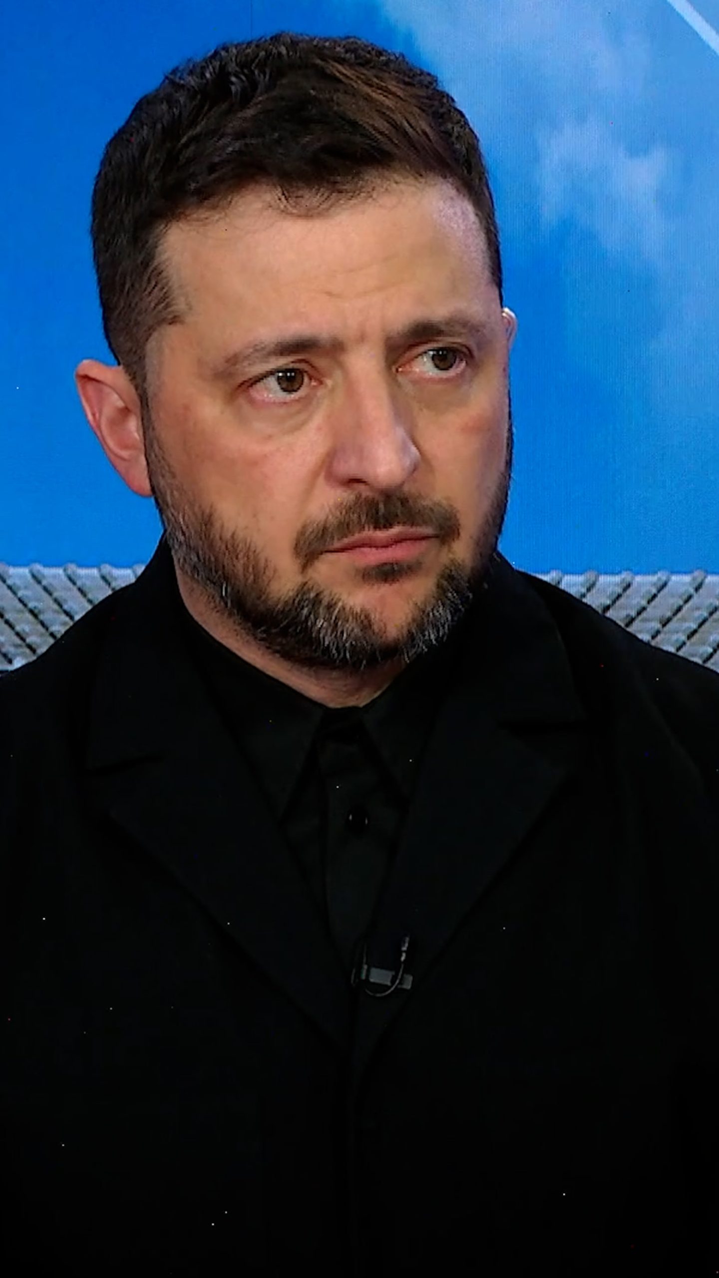 Zelenskyy: Trump ‘didn’t say no’ nor ‘yes’ to missiles
