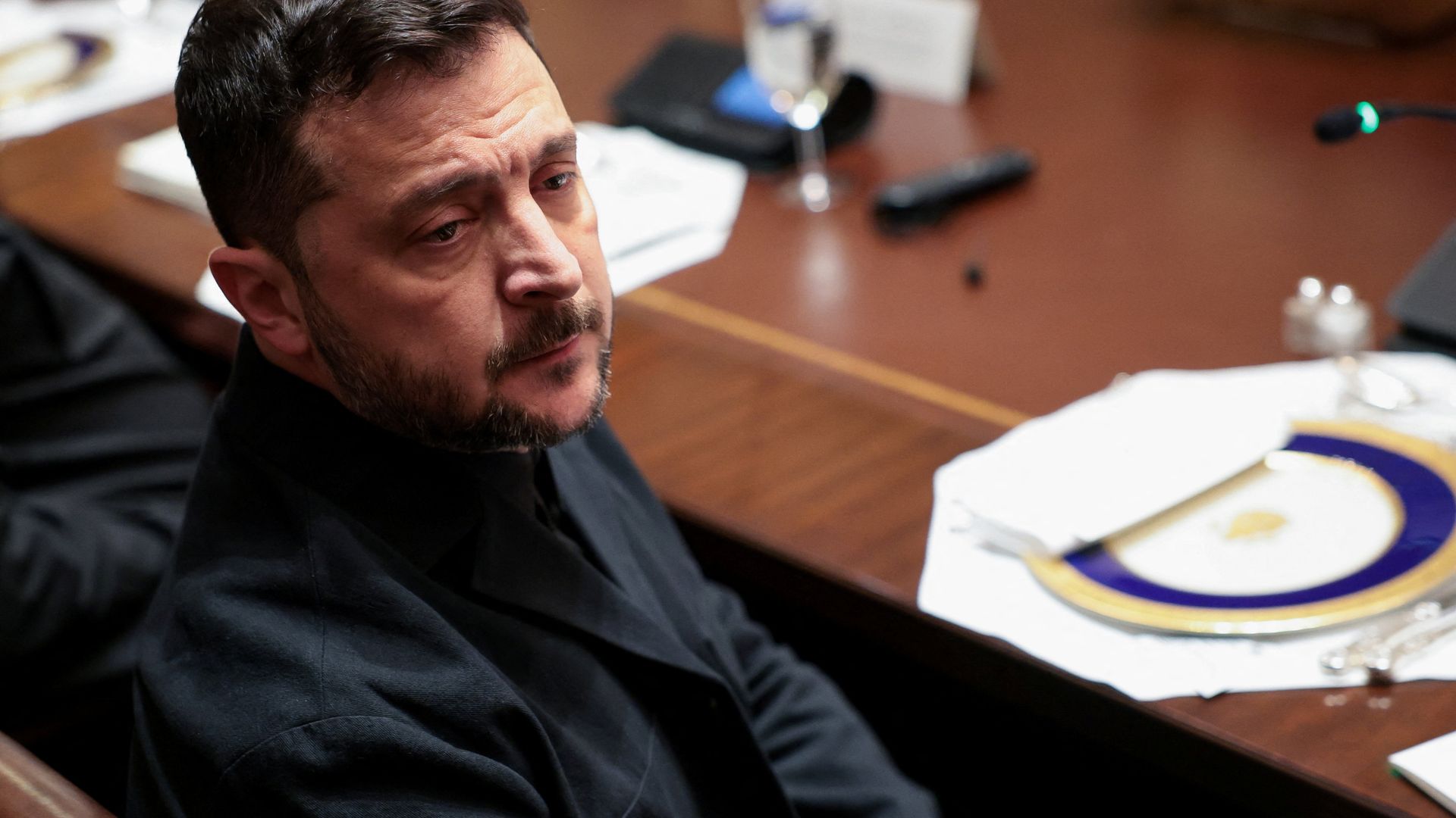 US cools talk of delivering Tomahawk missiles to Ukraine over fears of ‘escalation’