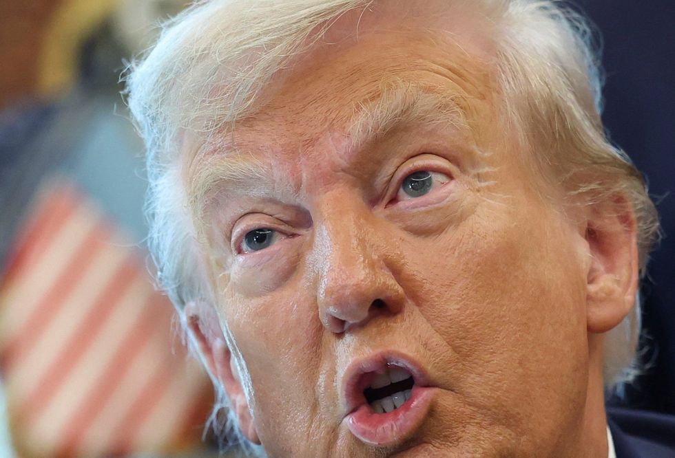 Prominent clinician likens Trump shutdown rhetoric to Nazi eugenics