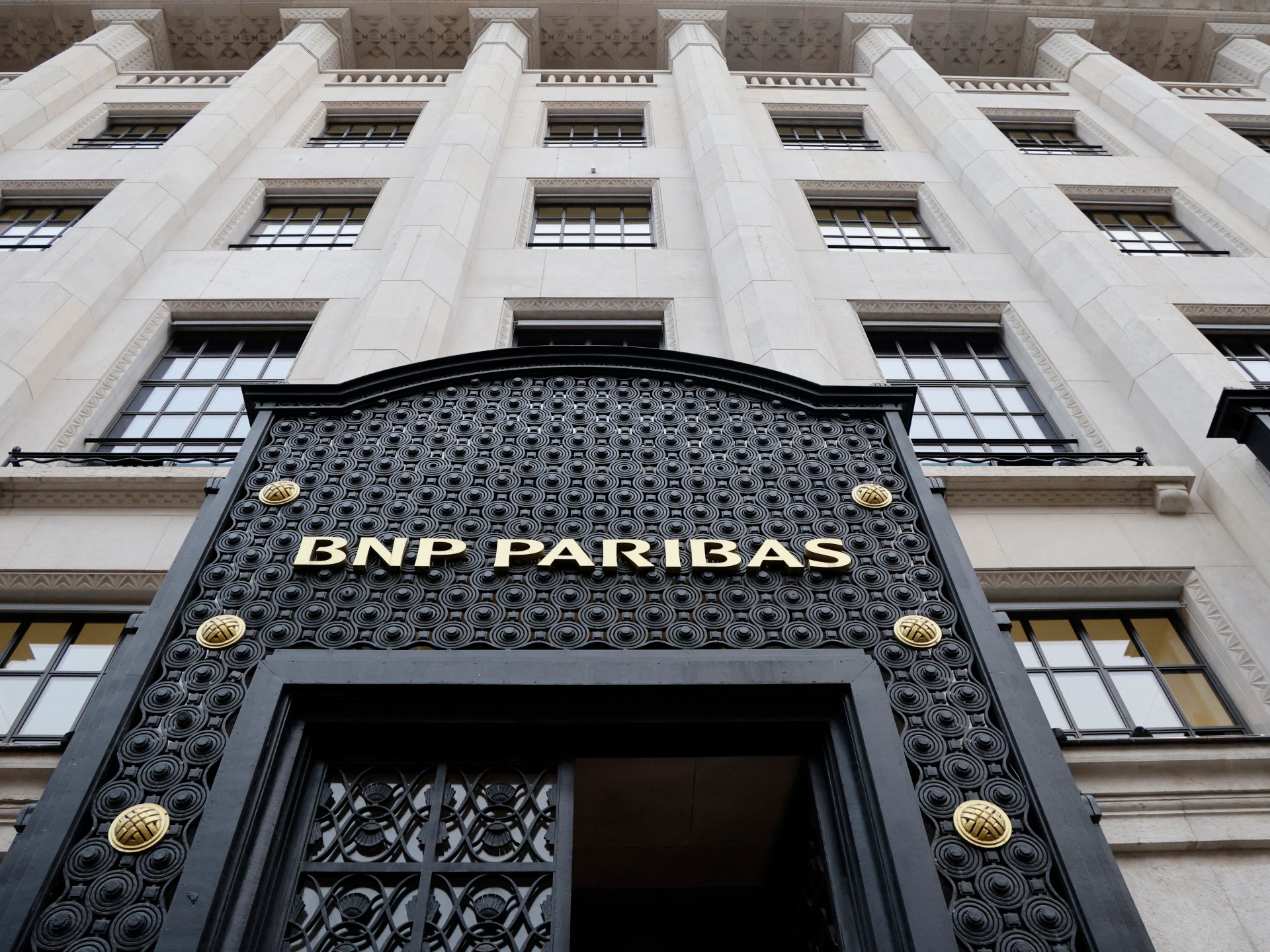 US jury finds French bank BNP Paribas complicit in Sudan atrocities