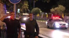 Israel confirms latest body returned from Gaza is dead hostage