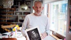 How an old suitcase revealed a hidden family fortune, lost under Nazi rule