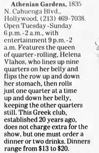Nine Quarters