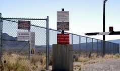 Area 51 ‘aliens pictured’ as CIA breaks silence after 58 years