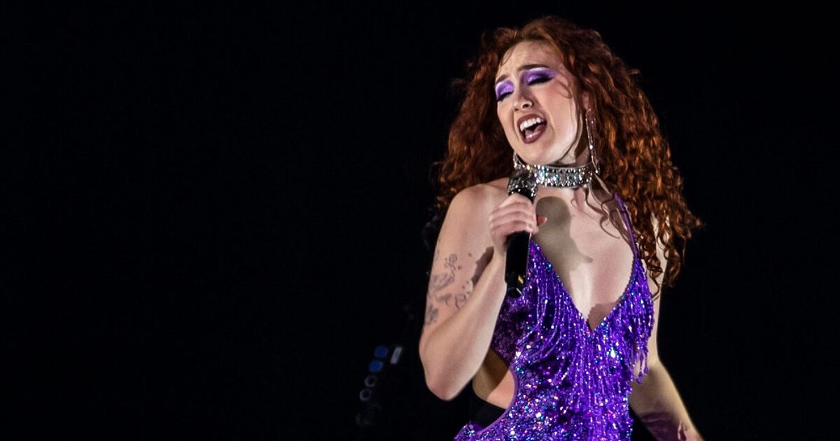 Chappell Roan says she performs live to protect queer joy during moving tribute to fans