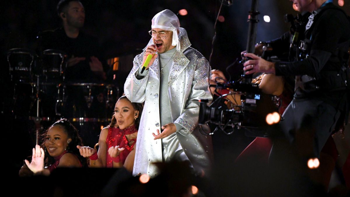 Rumors we’ve fact-checked about 2026 Super Bowl, Bad Bunny’s halftime show