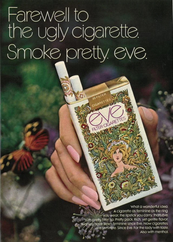 Smoke Pretty