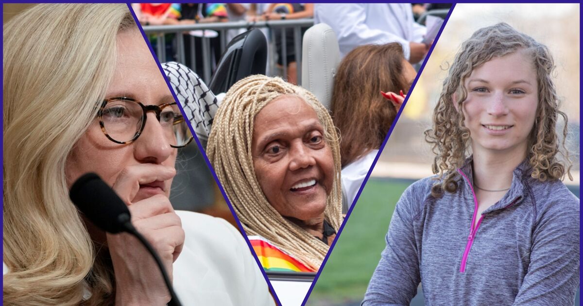 LGBTQ+ health programs & newsrooms get shut down while gay issues take center stage in Virginia