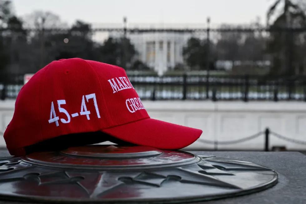 MAGA appears to be making the same ‘mistake’ Dems did during Obama years: editorial