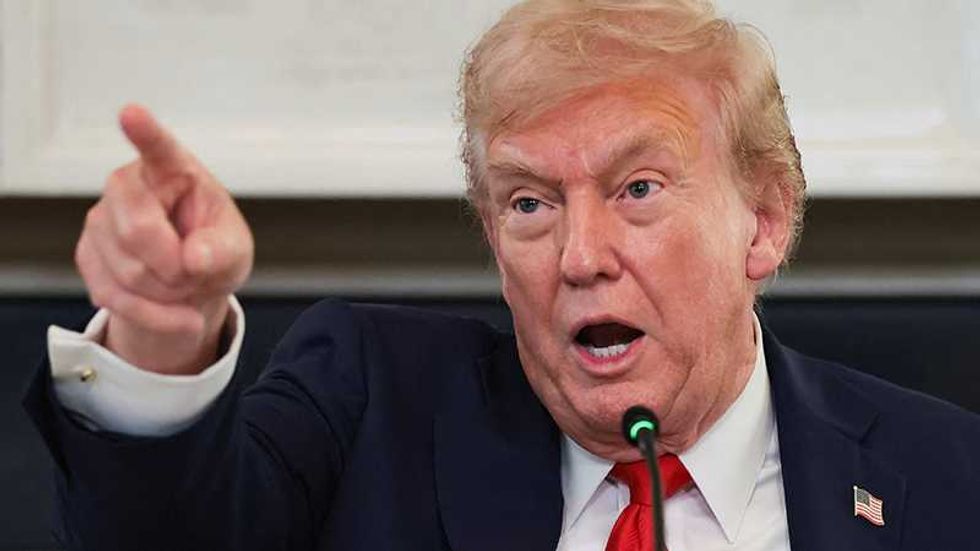 ‘We’re going to go’: Trump threatens sending National Guard to San Francisco on Fox News