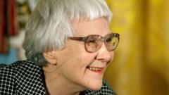 Harper Lee’s newly found stories reveal ‘a brilliant writer in the making’, her family say
