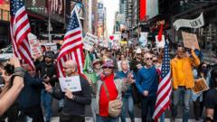 After ‘No Kings’ protests, where does Democratic opposition go next?