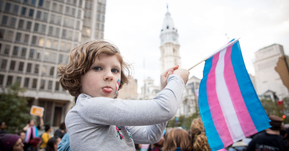 Philadelphia will open historic Pride visitors center to mark 250th anniversary of the United States