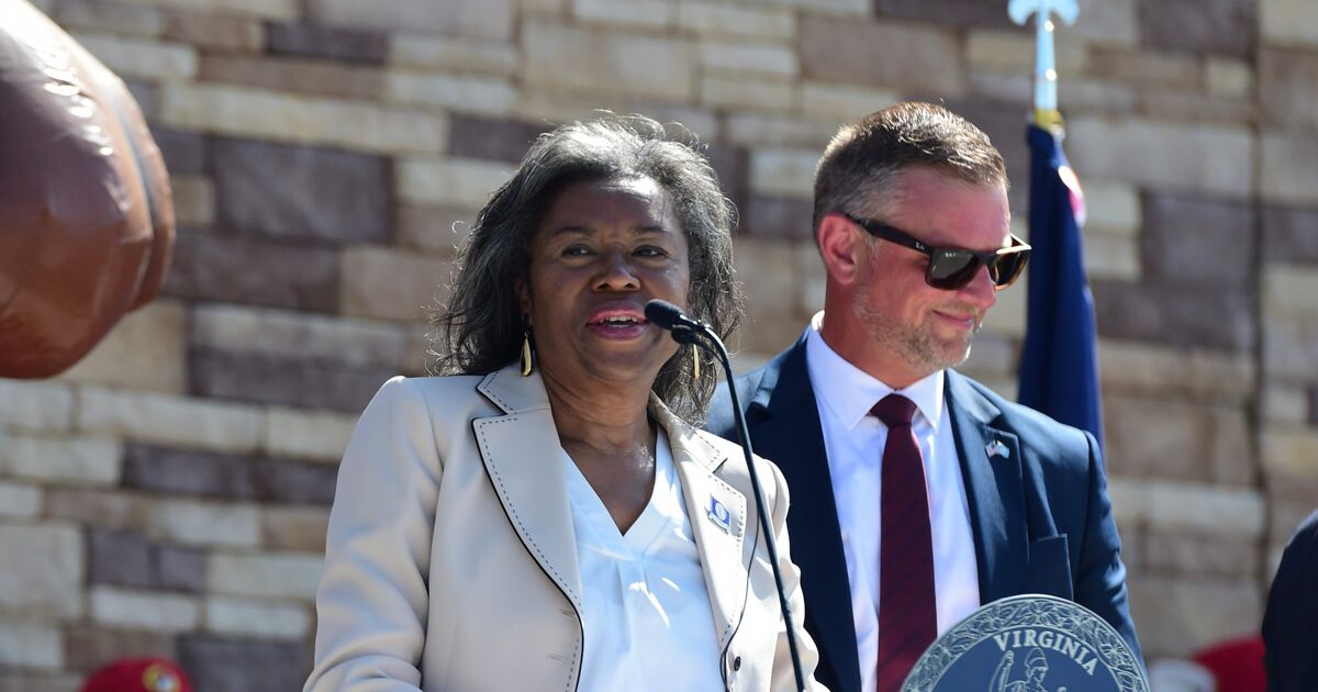 GOP candidate busted lying about what she said in a televised debate two weeks ago