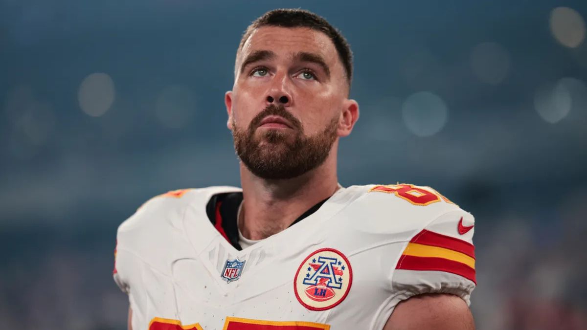 12 rumors about Travis Kelce, fact-checked