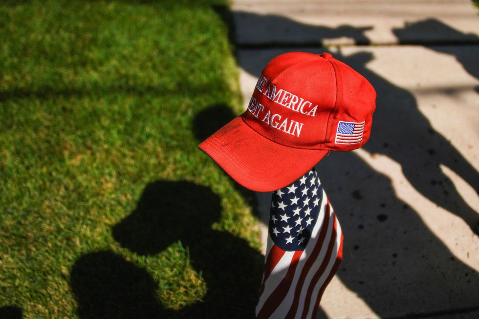 ‘I see Republicans losing the House’: MAGA lawmaker delivers grim warning for party