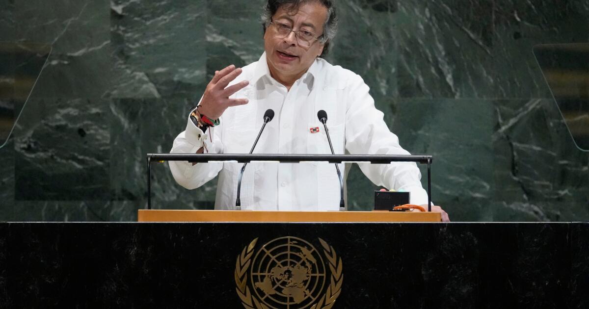 Airstrikes and insults: Trump’s new Latin America crisis