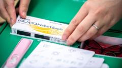 Japan allows over-the-counter ‘morning after’ pill for the first time