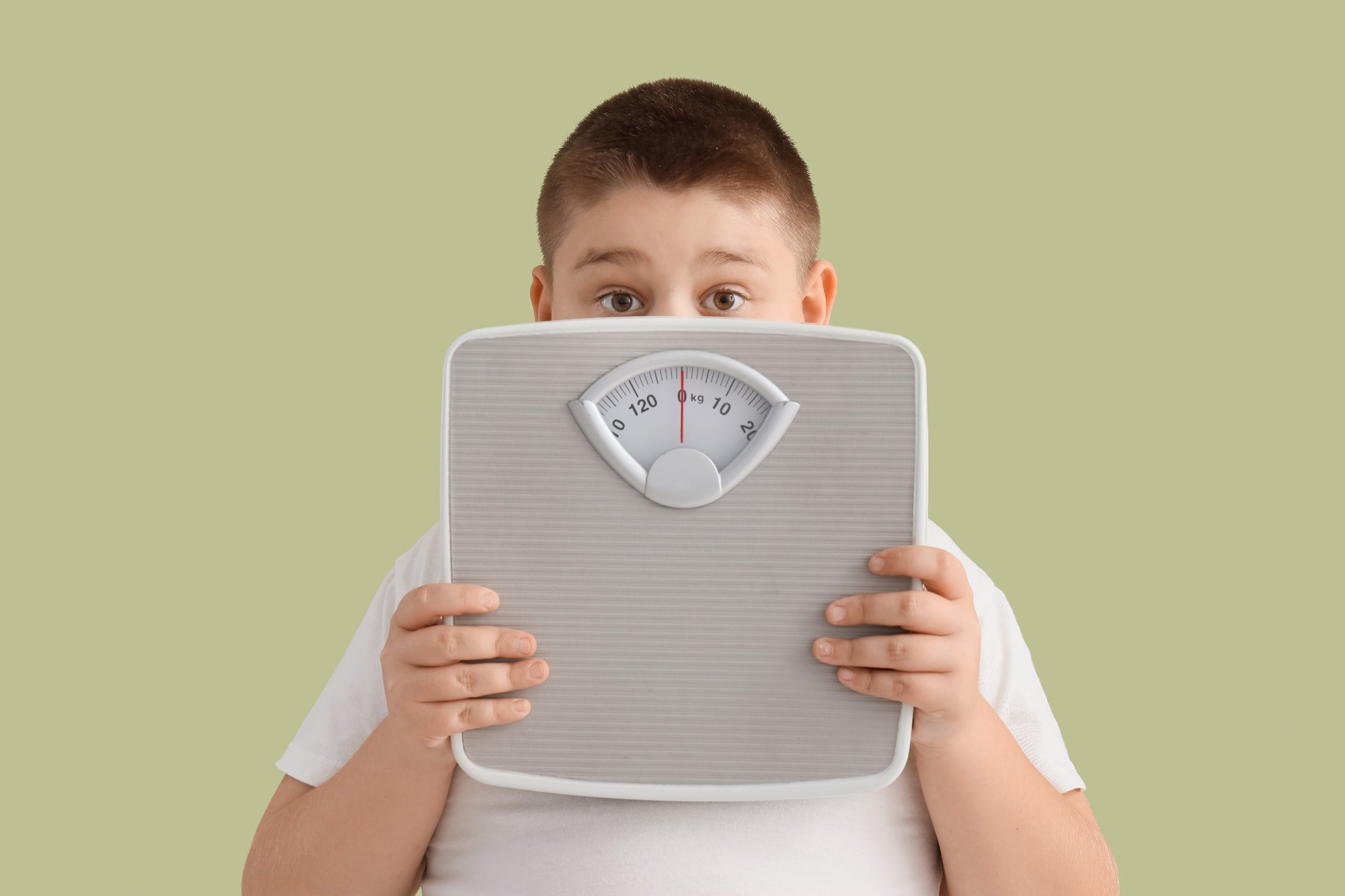 Why the first 1,000 days matter most in preventing childhood obesity