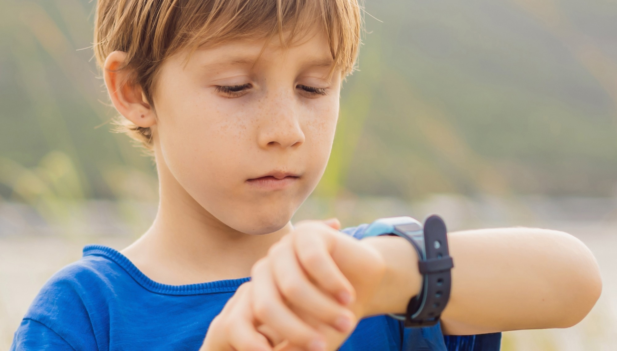 Can fitness apps and wearables make children healthier? This study says yes – partly