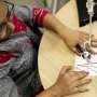 Garment factories are sweltering, and these simple fixes could keep workers safe