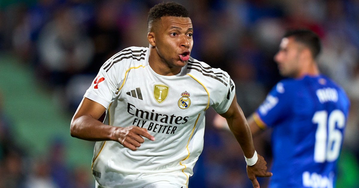 Real Madrid vs Juventus: UEFA Champions League – teams, start and lineups