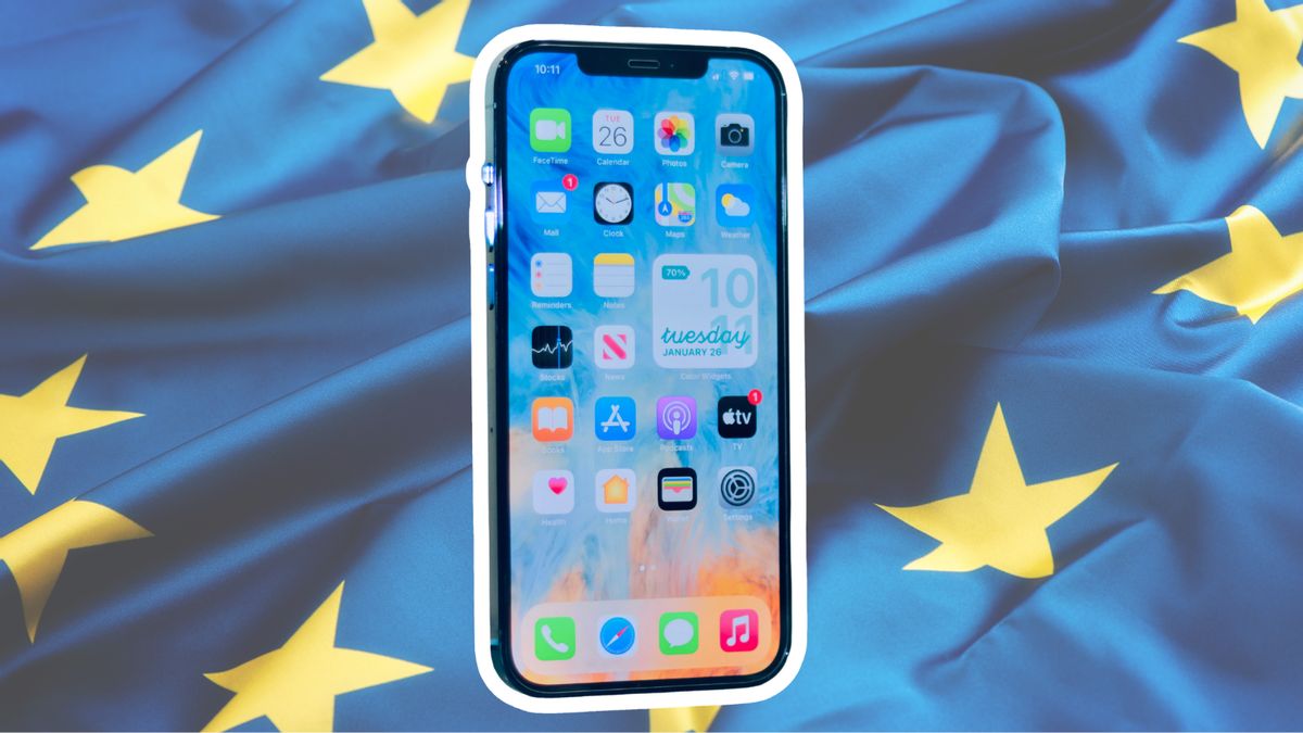 What we know about the EU’s attempt to scan private messages