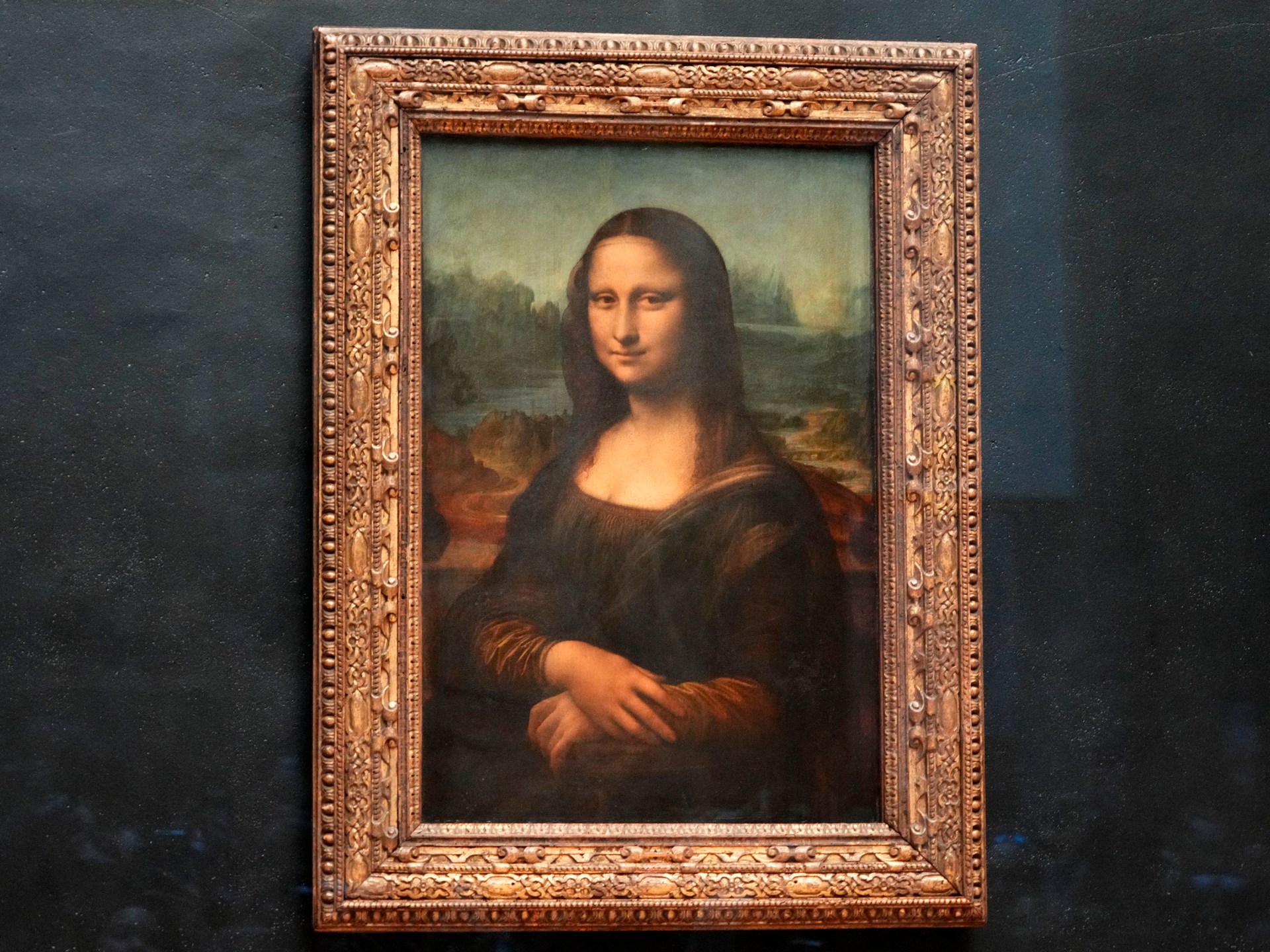 Mona Lisa to the Nazis: Robbed often, why latest Louvre theft is different
