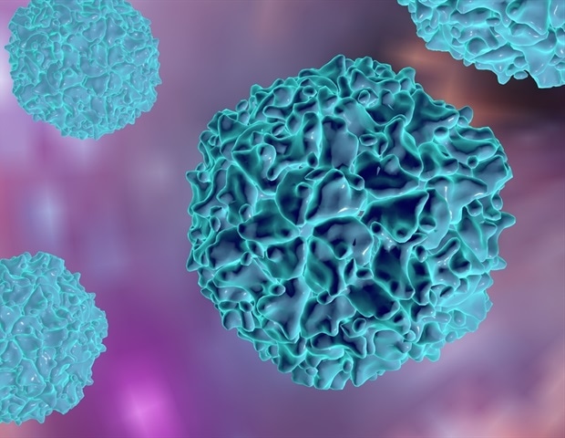 Study: Polio vaccination efforts must not wane