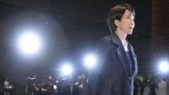 Japan’s first female leader: A historic moment with caveats