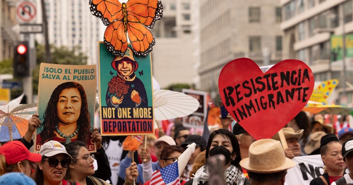 ICE raids uniquely harm queer immigrants, but LGBTQ+ communities are fighting back