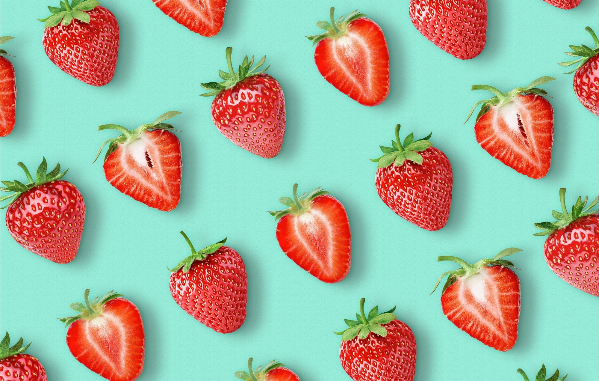 Can strawberries help prevent diabetes? New trial shows promising results in prediabetic adults