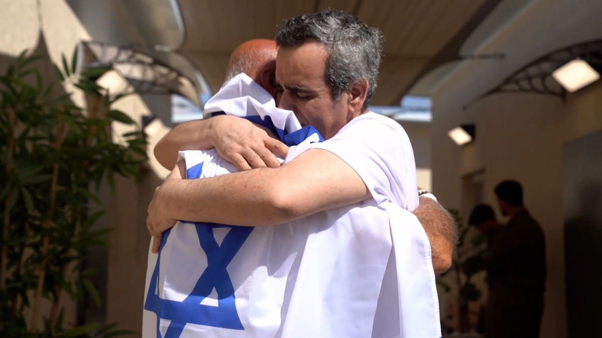 Did Biden or Trump secure release of more hostages from Gaza? Here’s the tally