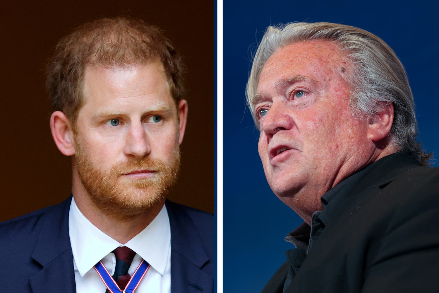 From Prince Harry to Steve Bannon, hundreds call for ban on AI superintelligence