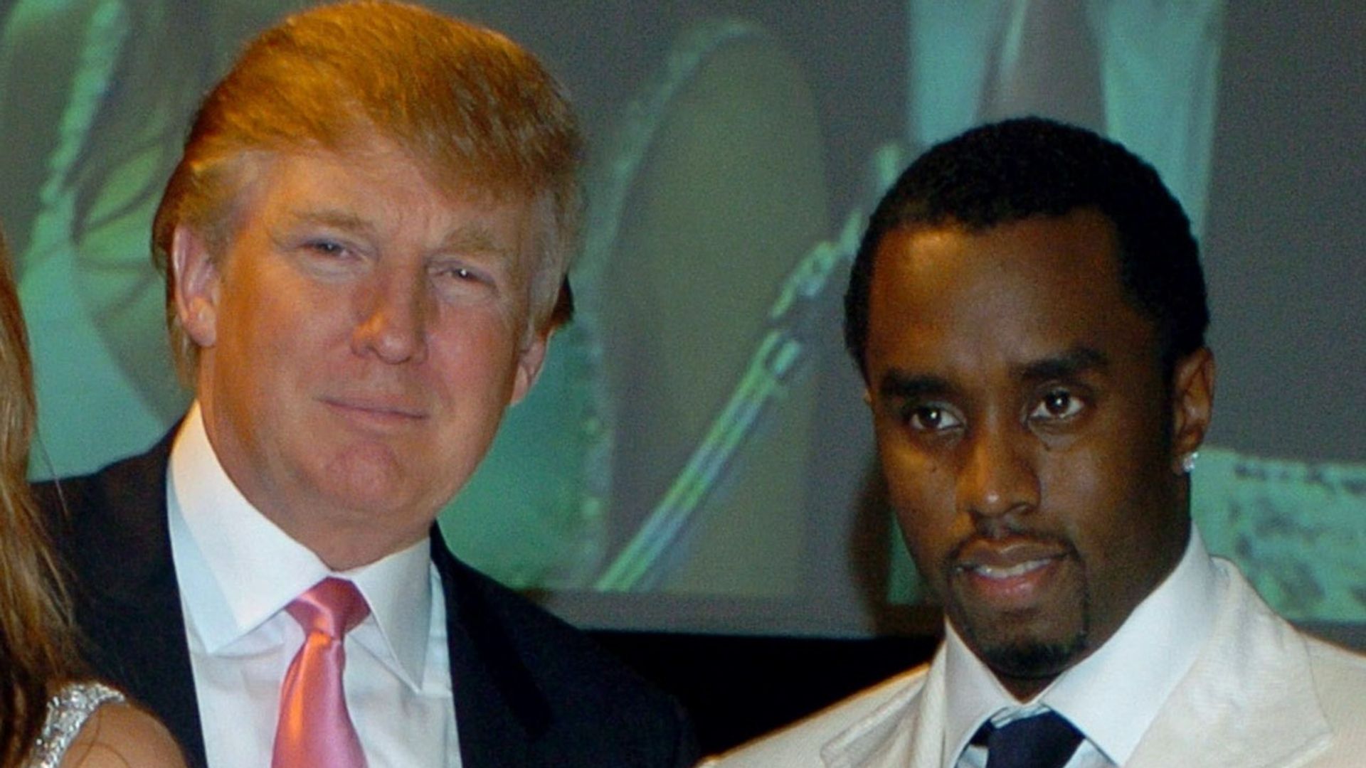 White House responds to report Trump is considering commuting Diddy’s prison sentence