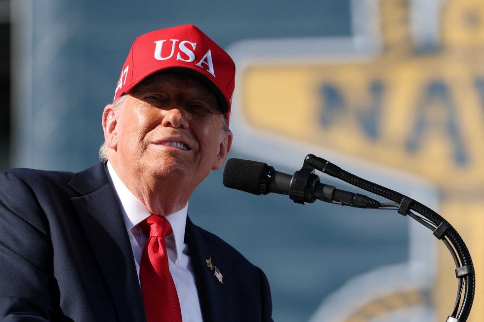 ‘Wrong’: Fact checker swats down Trump claims about the Insurrection Act
