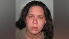 Mother of Baby P begins latest bid for release