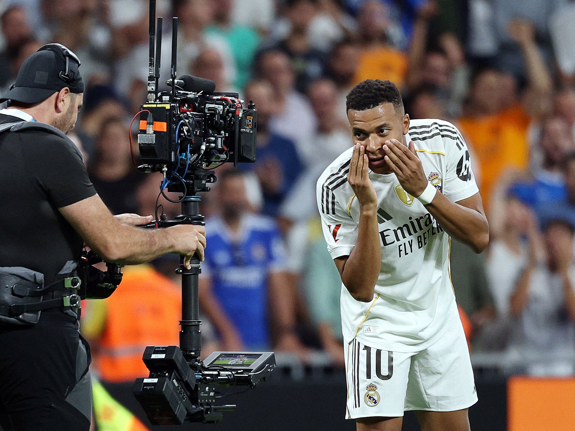 LIVE: Real Madrid vs Juventus – UEFA Champions League