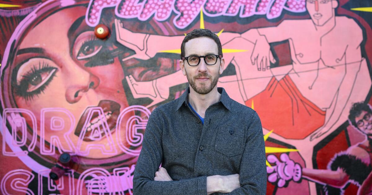 Challenges to Pelosi part of broader movement to replace the Democratic Party’s old guard