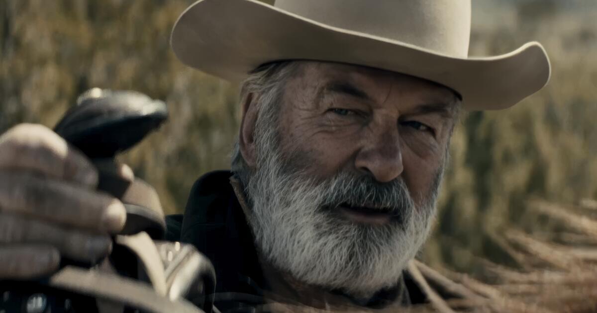 Alec Baldwin lawsuit claiming wrongful prosecution heads to federal court