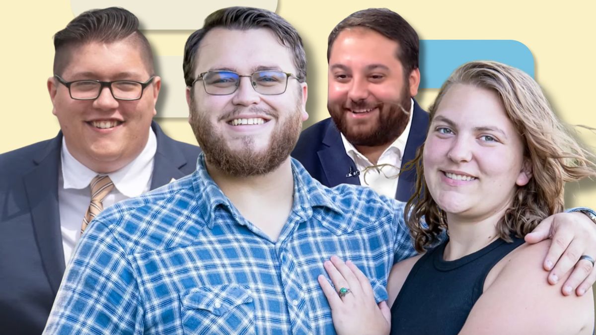 Key members of Young Republicans group chat weren’t ‘college kids’