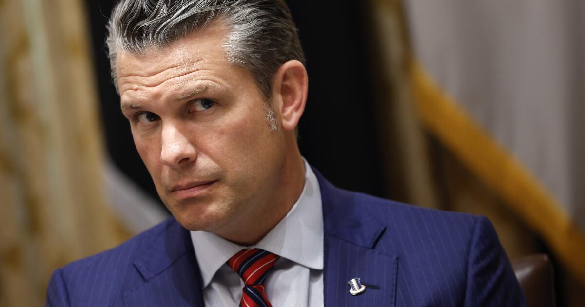 U.S. widens war against suspected drug traffickers with strike off the Pacific coast of Colombia