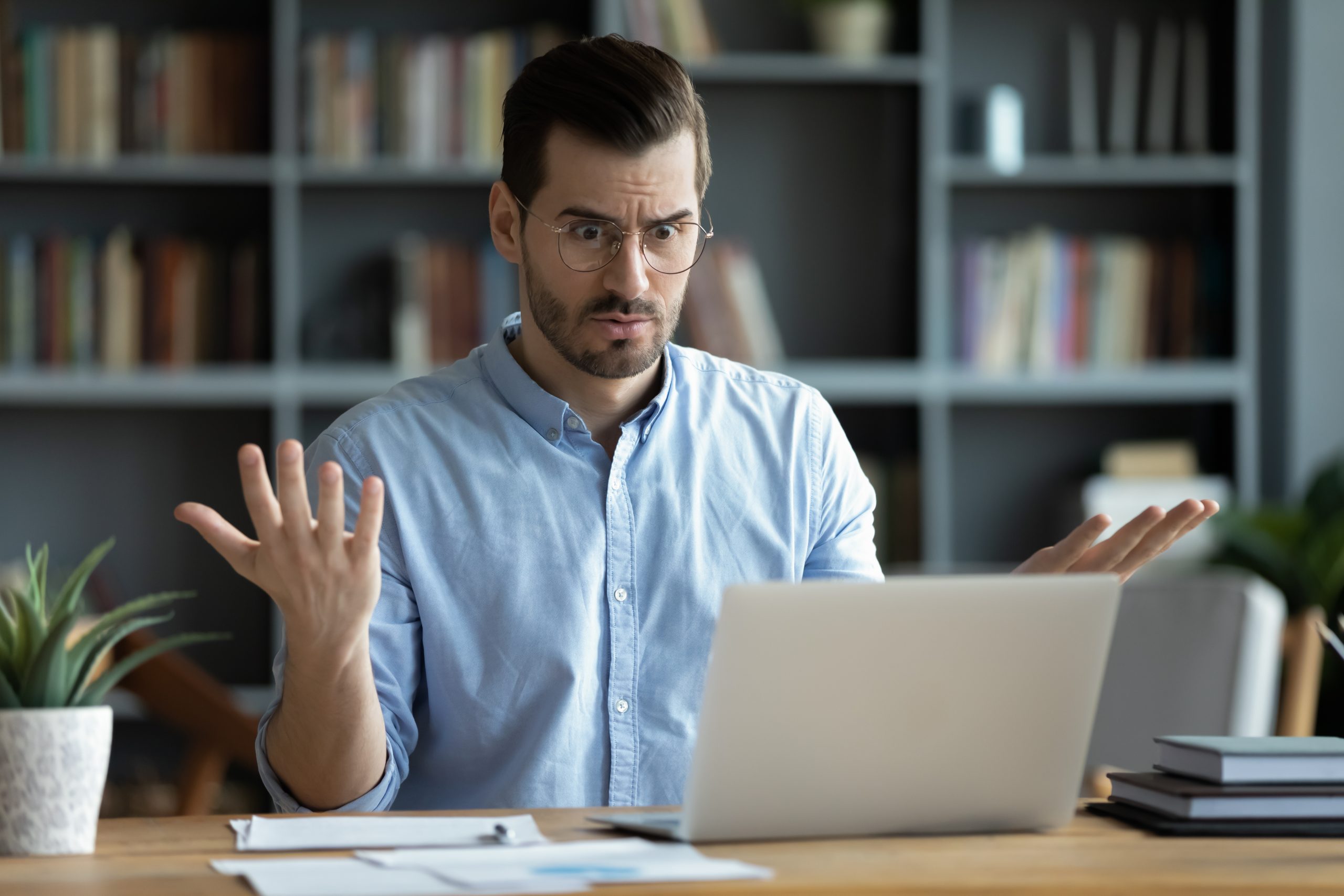 AI chatbots are wrong about news 45% of the time, study finds