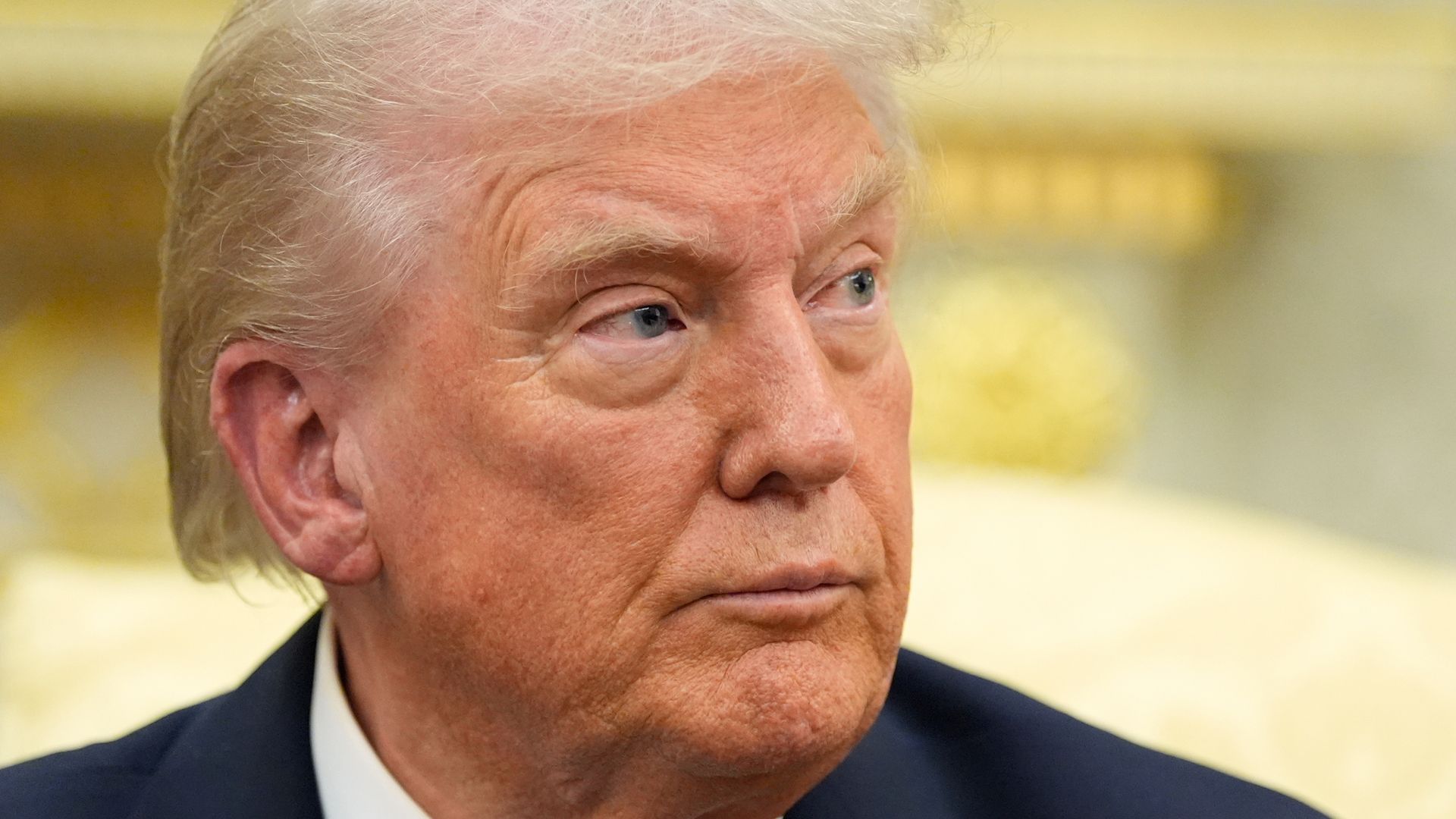 Trump imposes sanctions on Russia’s two biggest oil firms in major policy shift