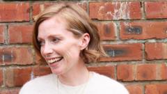 I thought my insides were falling out – what I didn’t expect after childbirth