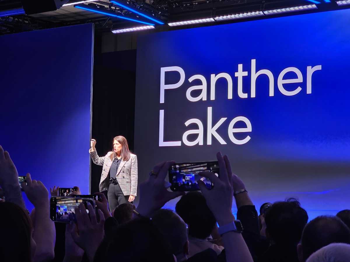 Intel’s Panther Lake chip could allow Windows 11 to morph into an agentic OS — analysts