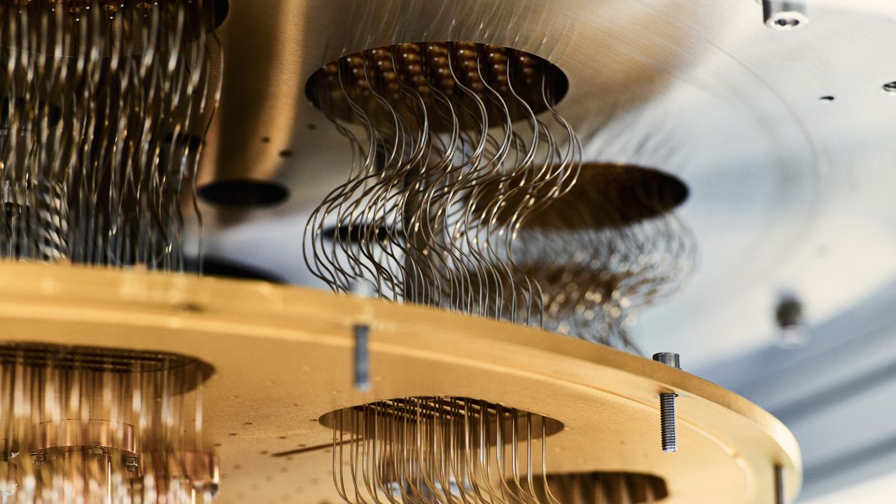 Google’s breakthrough ‘Quantum Echoes’ algorithm pushes us closer to useful quantum computing — running 13,000 times faster than on a supercomputer