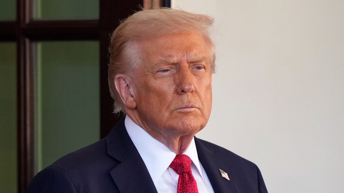 Breaking down Trump’s claim 50% of US presidents have invoked Insurrection Act