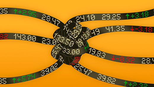 The Game Theory of How Algorithms Can Drive Up Prices