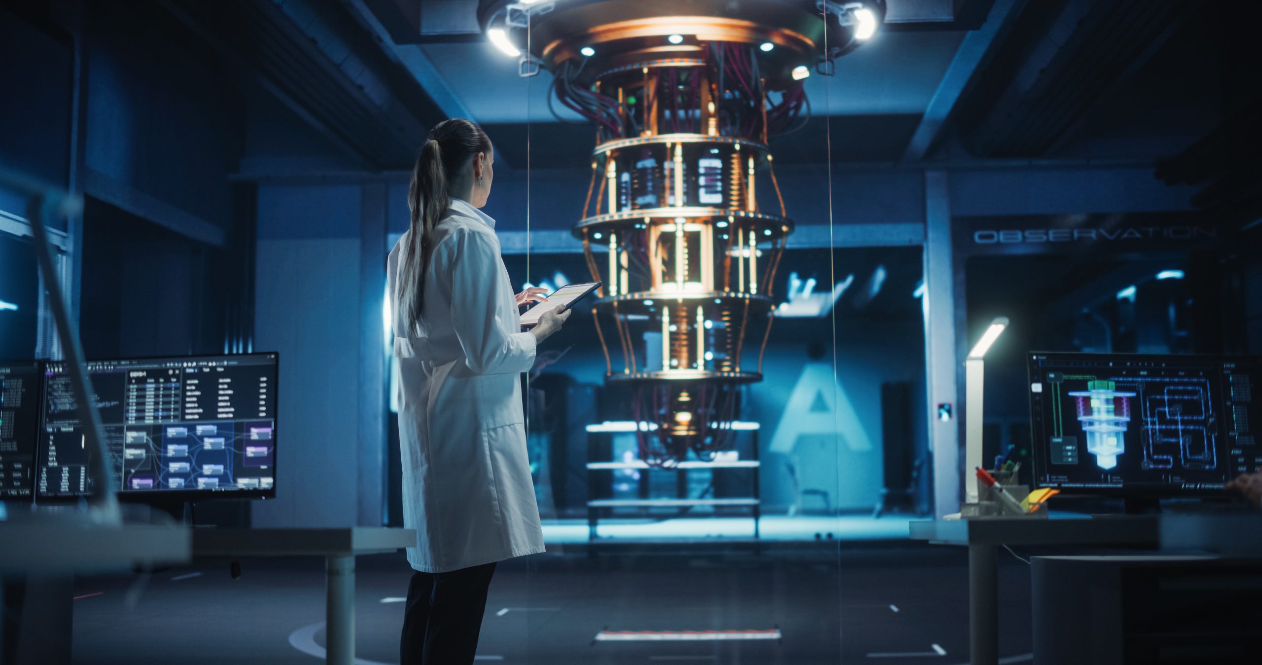 Google’s Quantum chip claims 13,000x speed advantage over supercomputers